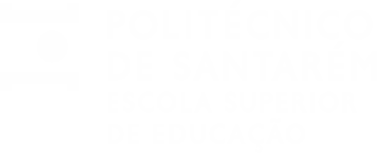 Logotipo ESE | IPSantarém